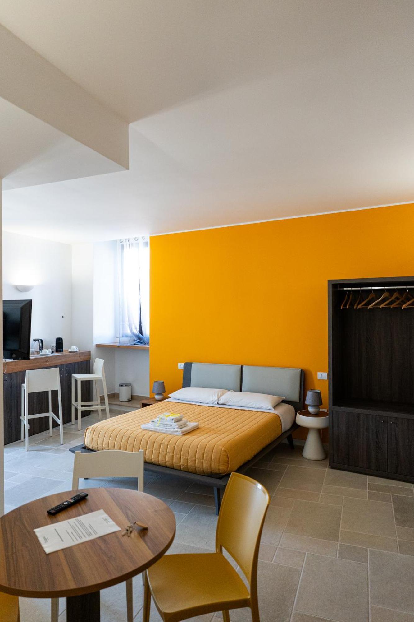 Duomo Guest House Barletta Exterior foto