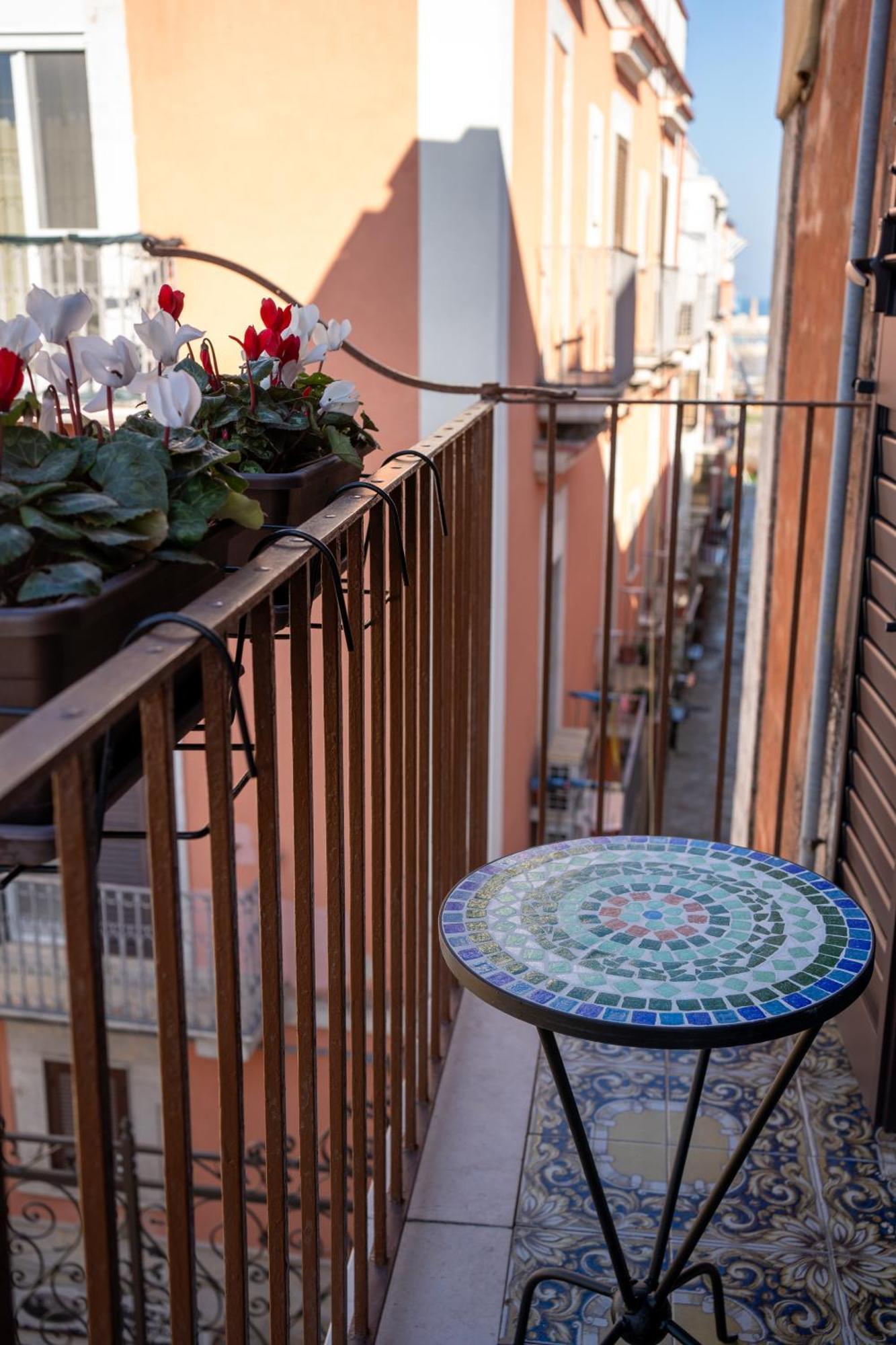 Duomo Guest House Barletta Exterior foto