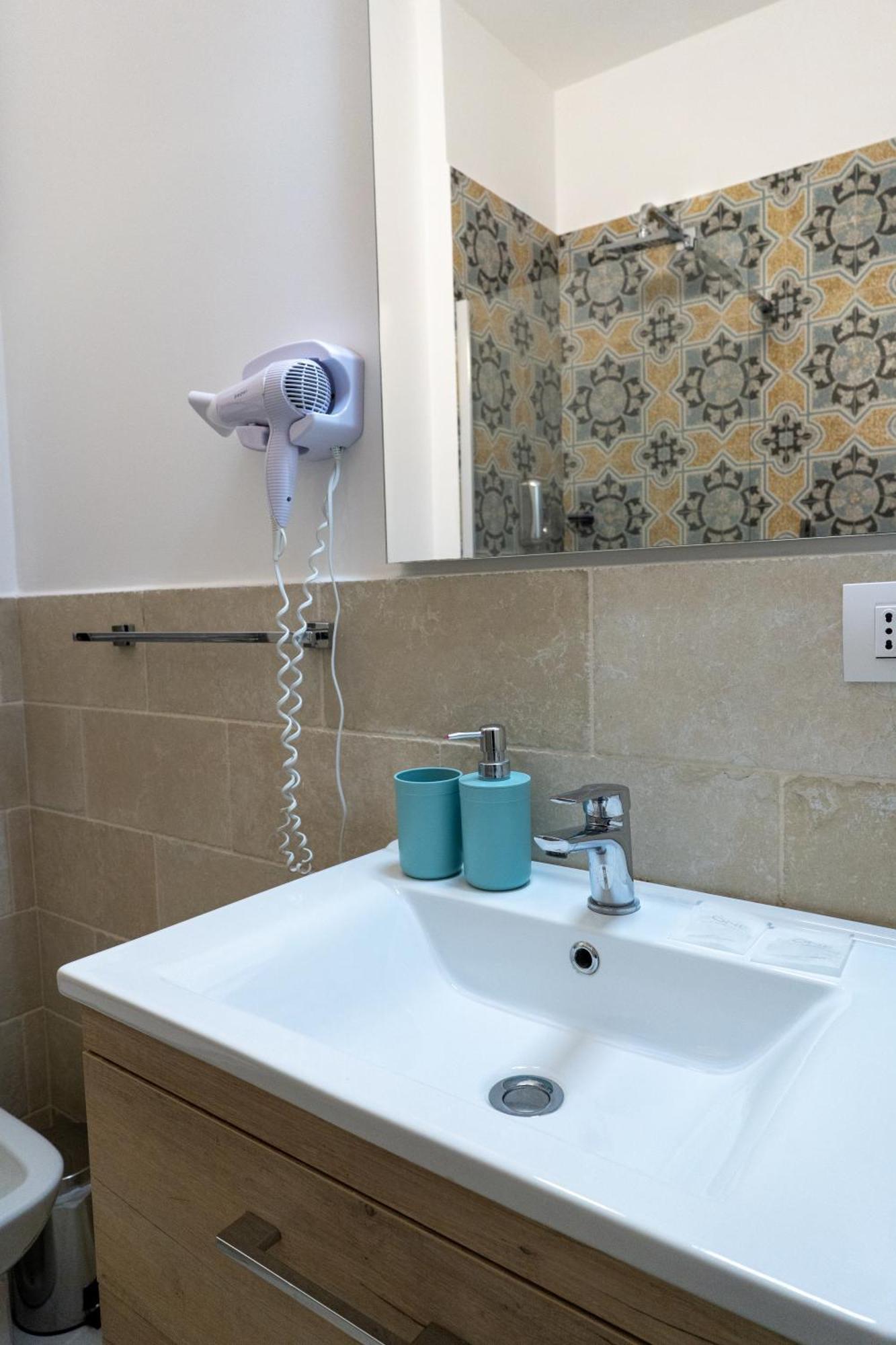 Duomo Guest House Barletta Exterior foto