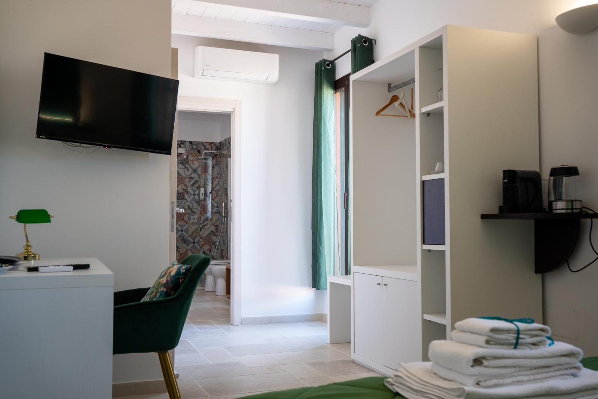 Duomo Guest House Barletta Cameră foto