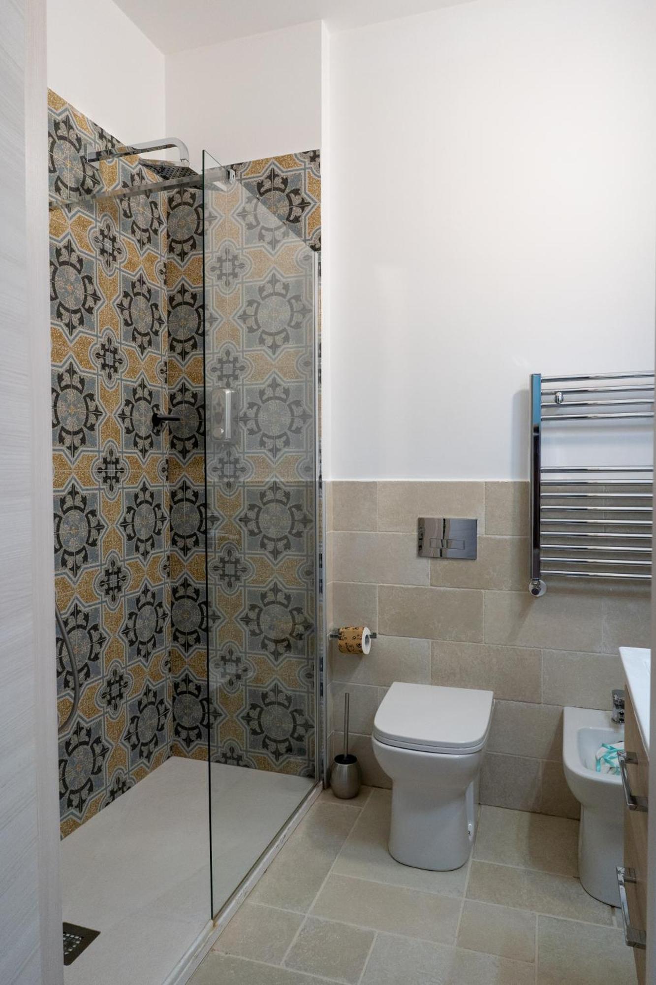 Duomo Guest House Barletta Cameră foto